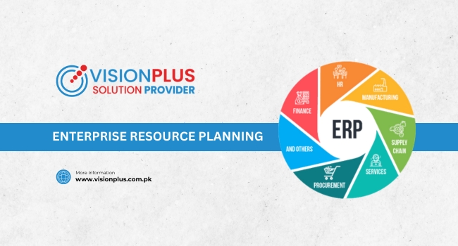 Best ERP Software In Pakistan